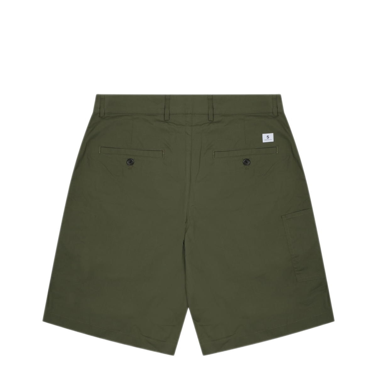 MAYFEYR - DEPARTMENT FIVE - Shorts Patrick - UB01952M2TS0205715