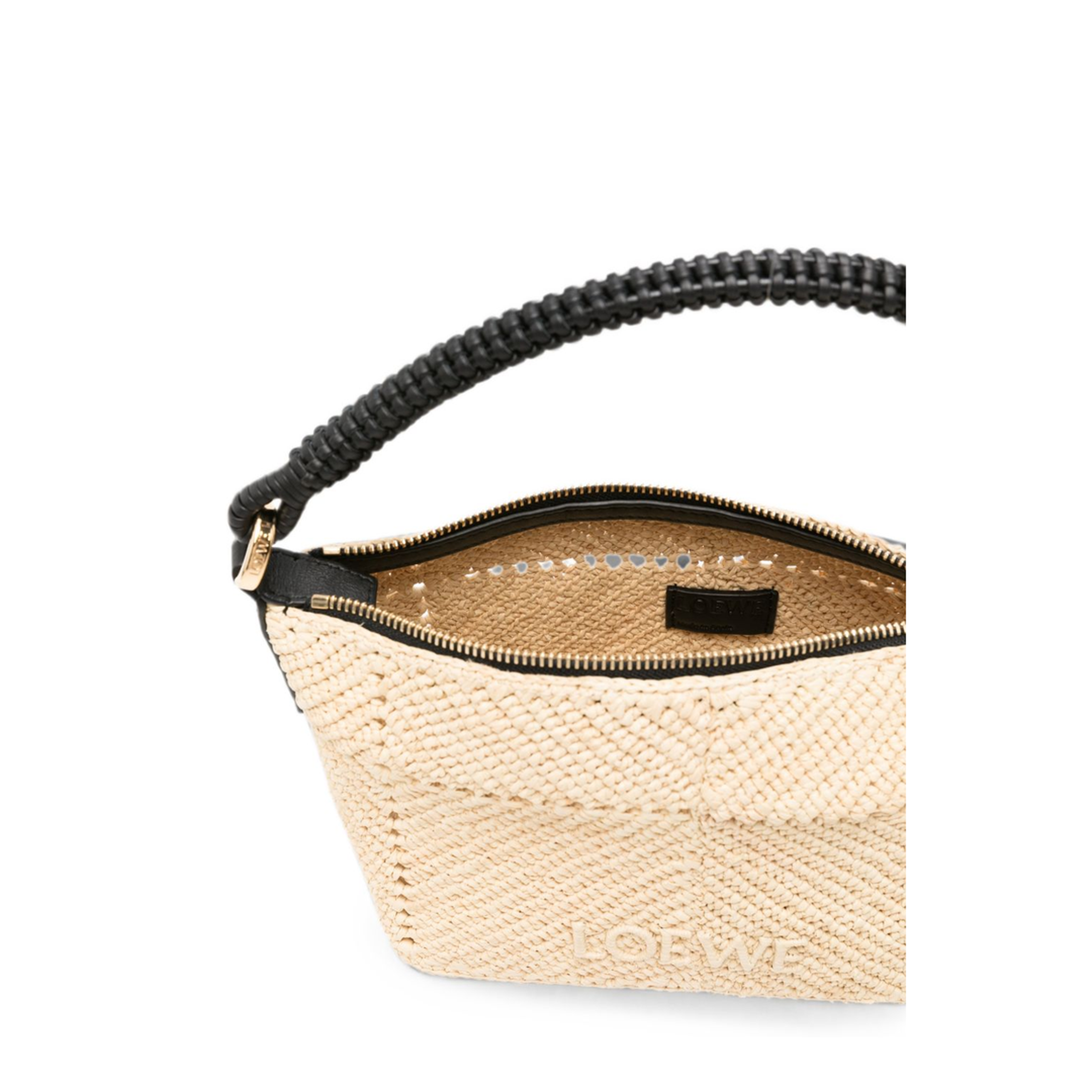MAYFEYR - Loewe - Paula'S Ibiza Bags.. Beige - A120HPLX152165