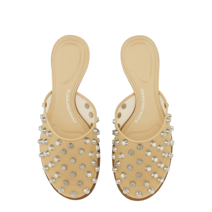MAYFEYR - Alexander Wang - Rhodes Sandal - 30225M006263
