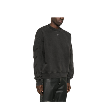Saint Matthew Skate Crewneck Sweatshirt