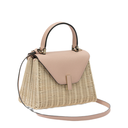MAYFEYR - Valextra - Iside Handbag Small - WBES0049611ZOC99MGPBM