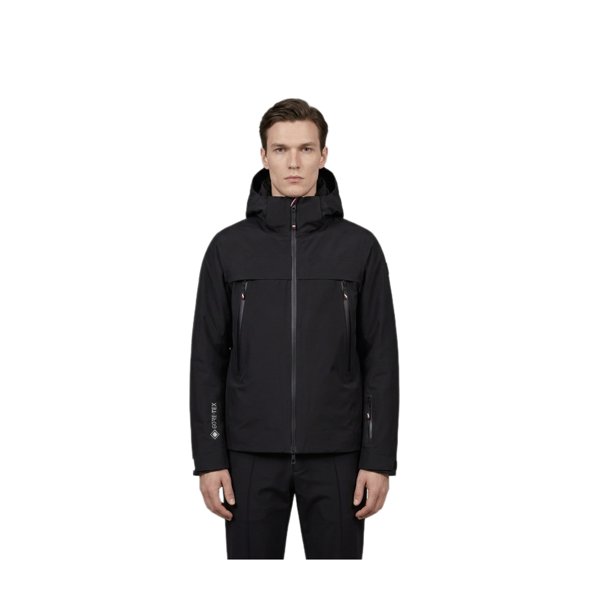 MAYFEYR - Moncler - Balmhorn Insulating Ski Jacket - L20971A00021597MR999