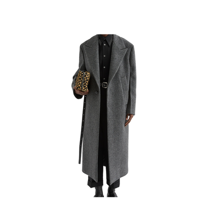 men's coat