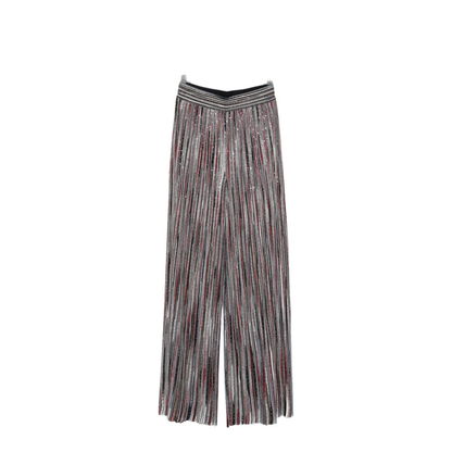 MAYFEYR - Missoni - Trousers Brown - DS26SI0NBK01H1SMSMB