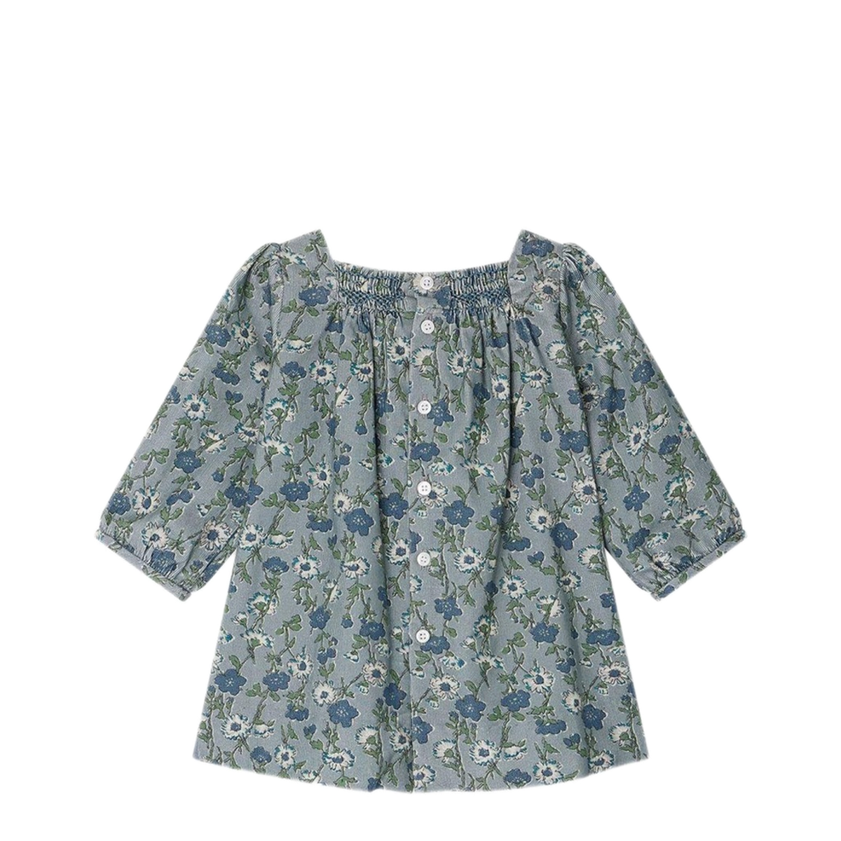MAYFEYR - Bonpoint - Jada Dress - W05XDRW00019B543B