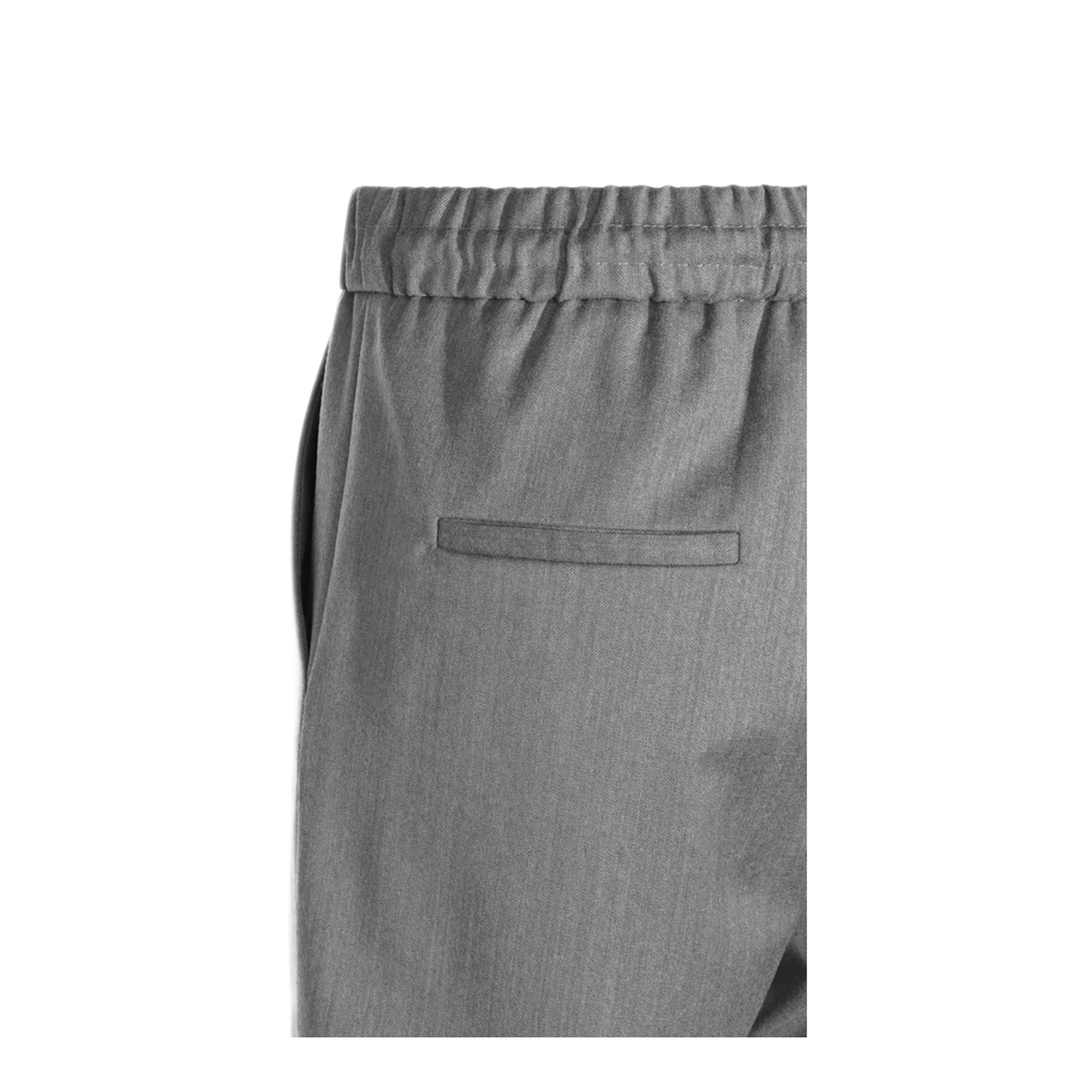 MAYFEYR - Antonelli Firenze - Trousers - P8385875909