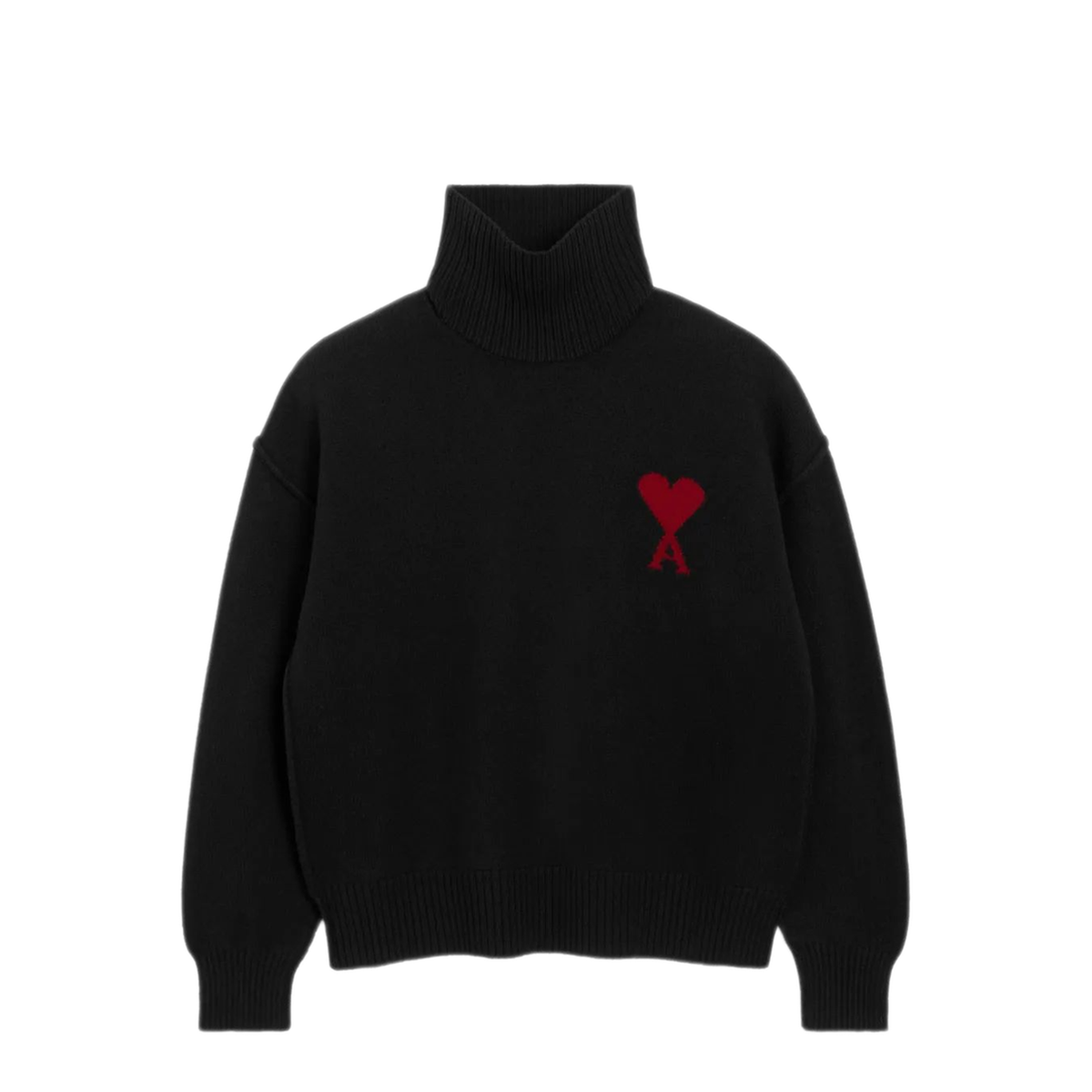 Sweaters Black
