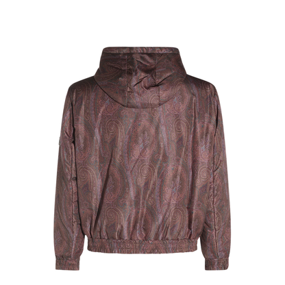 MAYFEYR - Etro - Jackets - MRBA011599SASZ5X0865