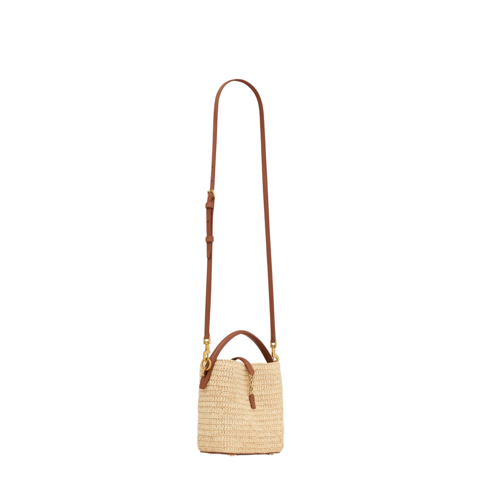 LE 37 Mini Bucket Bag