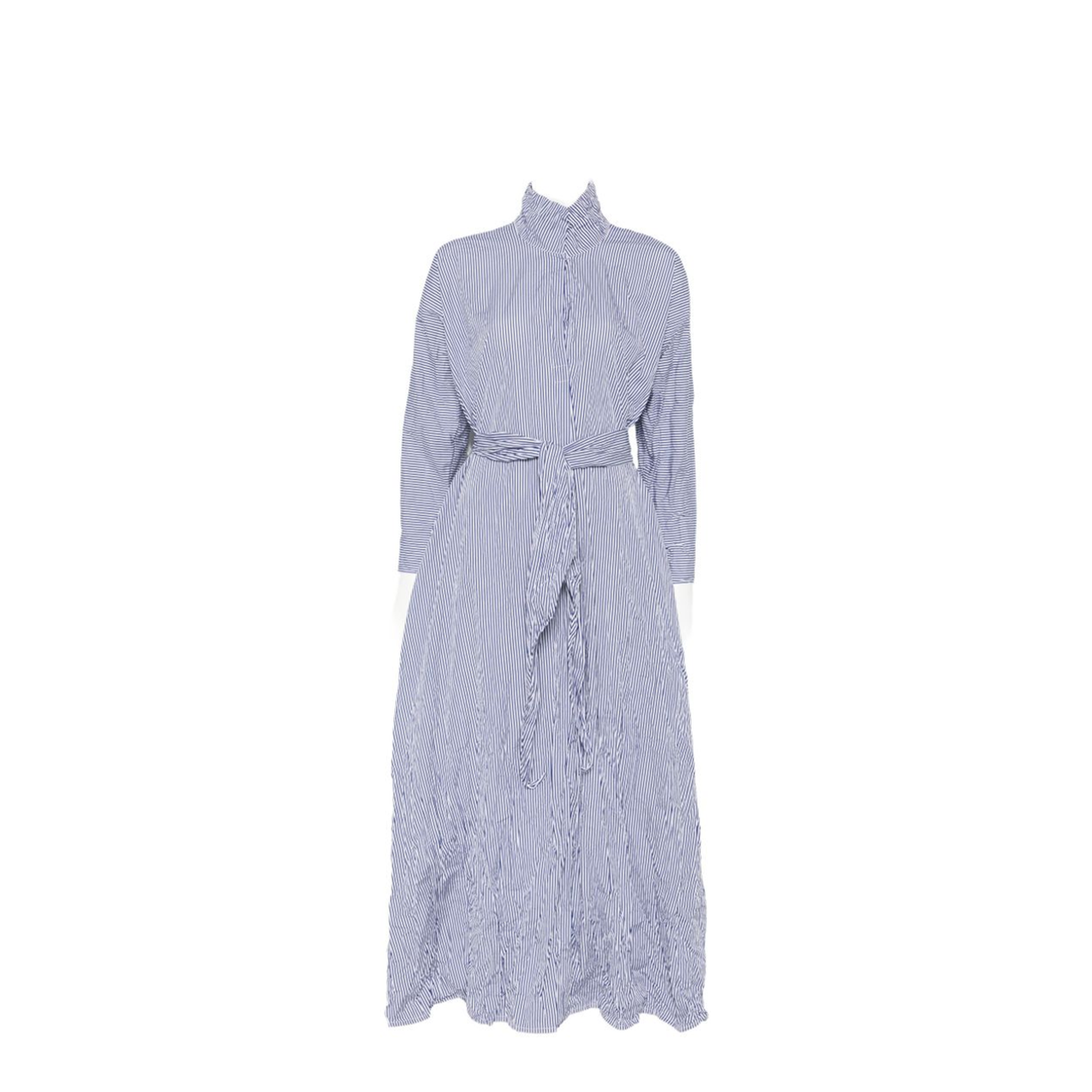 MAYFEYR - Daniela Gregis - Dresses White - A462AGWC300121