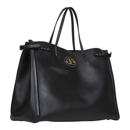 Large Antibes Tote Bag