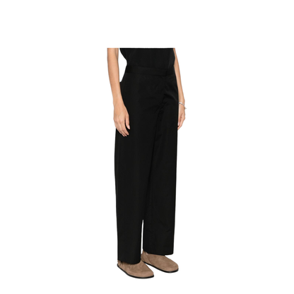 Concealed Front Fastening Trousers