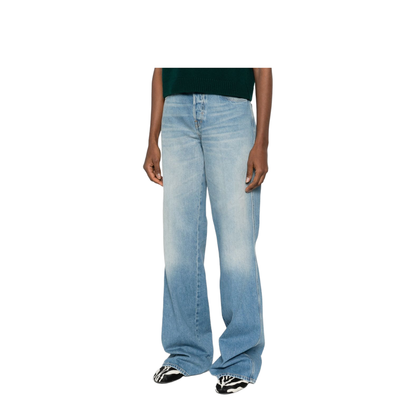 Mid Rise Flare Pant Certified