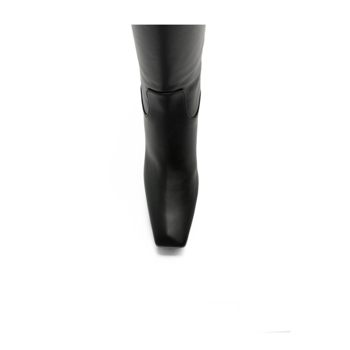 MAYFEYR - Sergio Rossi - Boots Black - B16641MMVN131101000