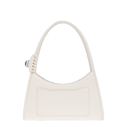 Glam Claw Clip Shoulder Bag