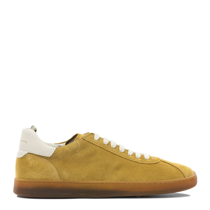 MAYFEYR - Officine Creative - Halo 001 Low Top Sneakers - GINNASIO001LCACHGIANOMIN
