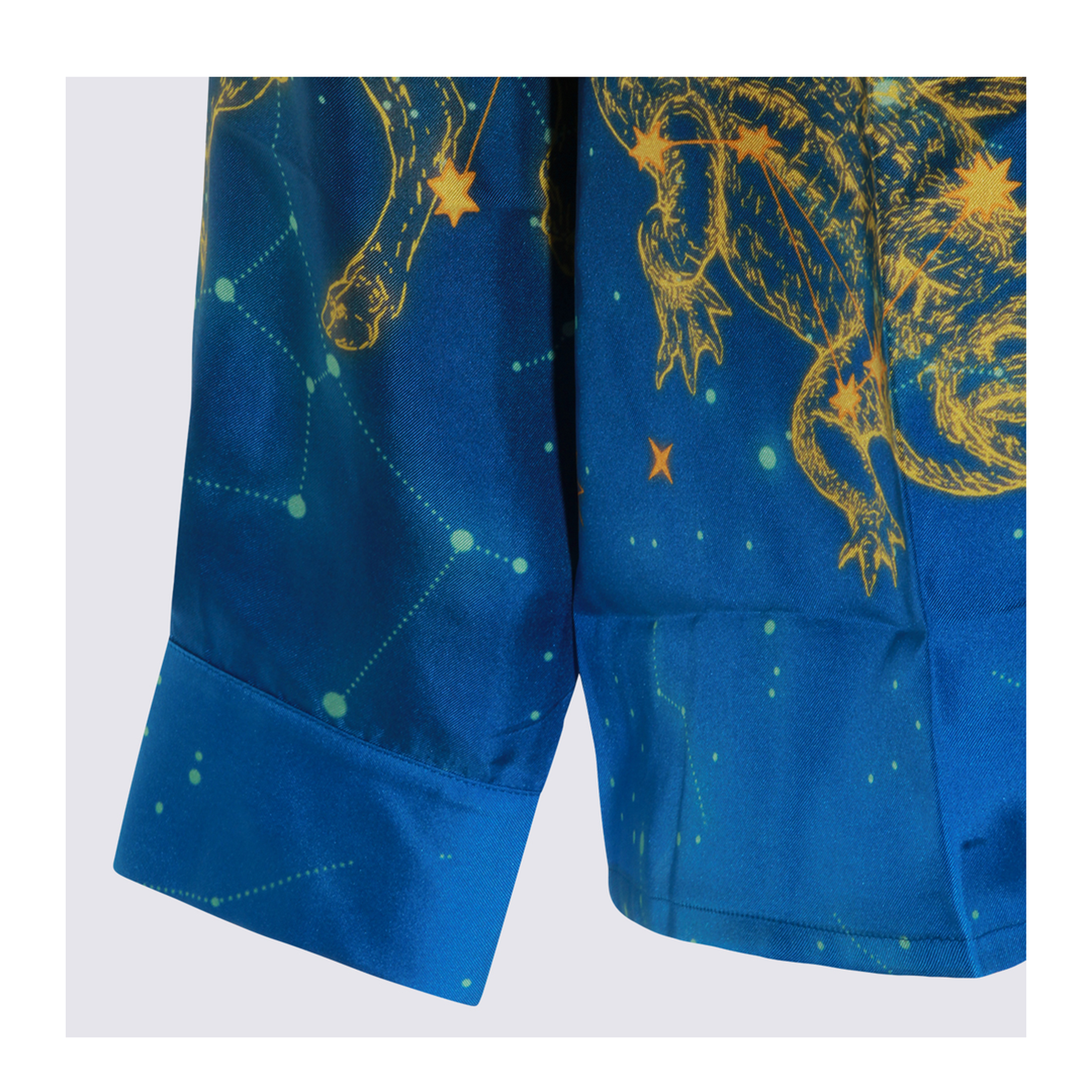 MAYFEYR - Casablanca - Shirts - MPF26SH00603