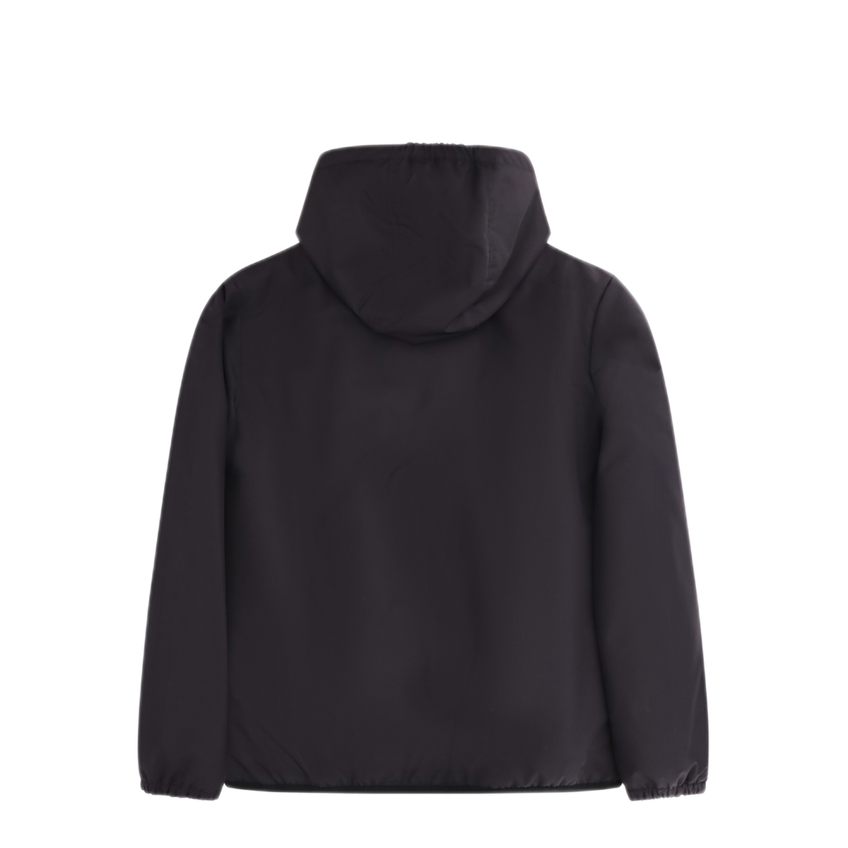 MAYFEYR - Gucci - Hooded Nylon Zip Jacket For Boy - A00446XWAWX4003