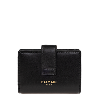 MAYFEYR - Balmain - Pulse Wallet - GN1ML271LNAH0PA