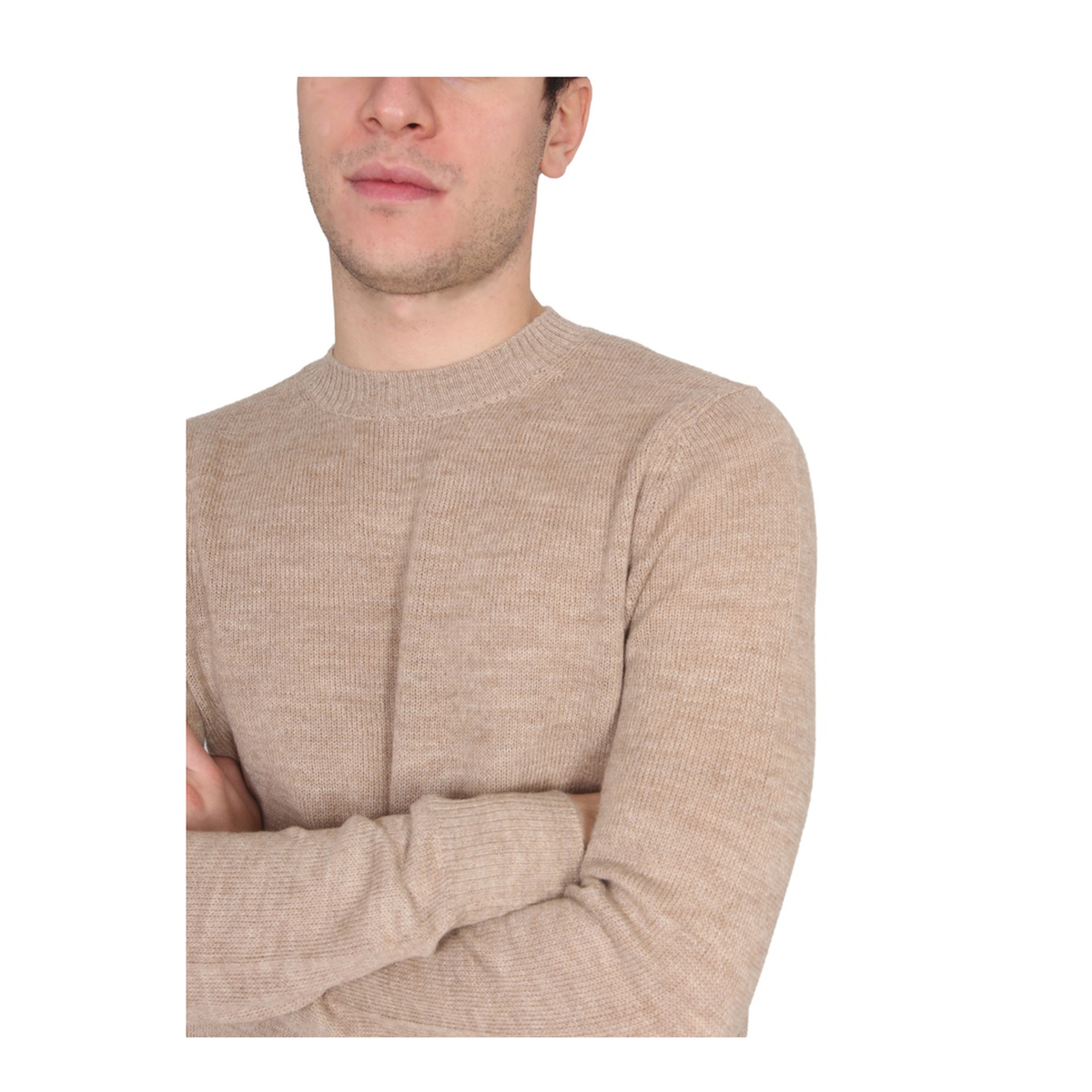 MAYFEYR - BALLANTYNE - Choker Sweater - V2P0007W09414057