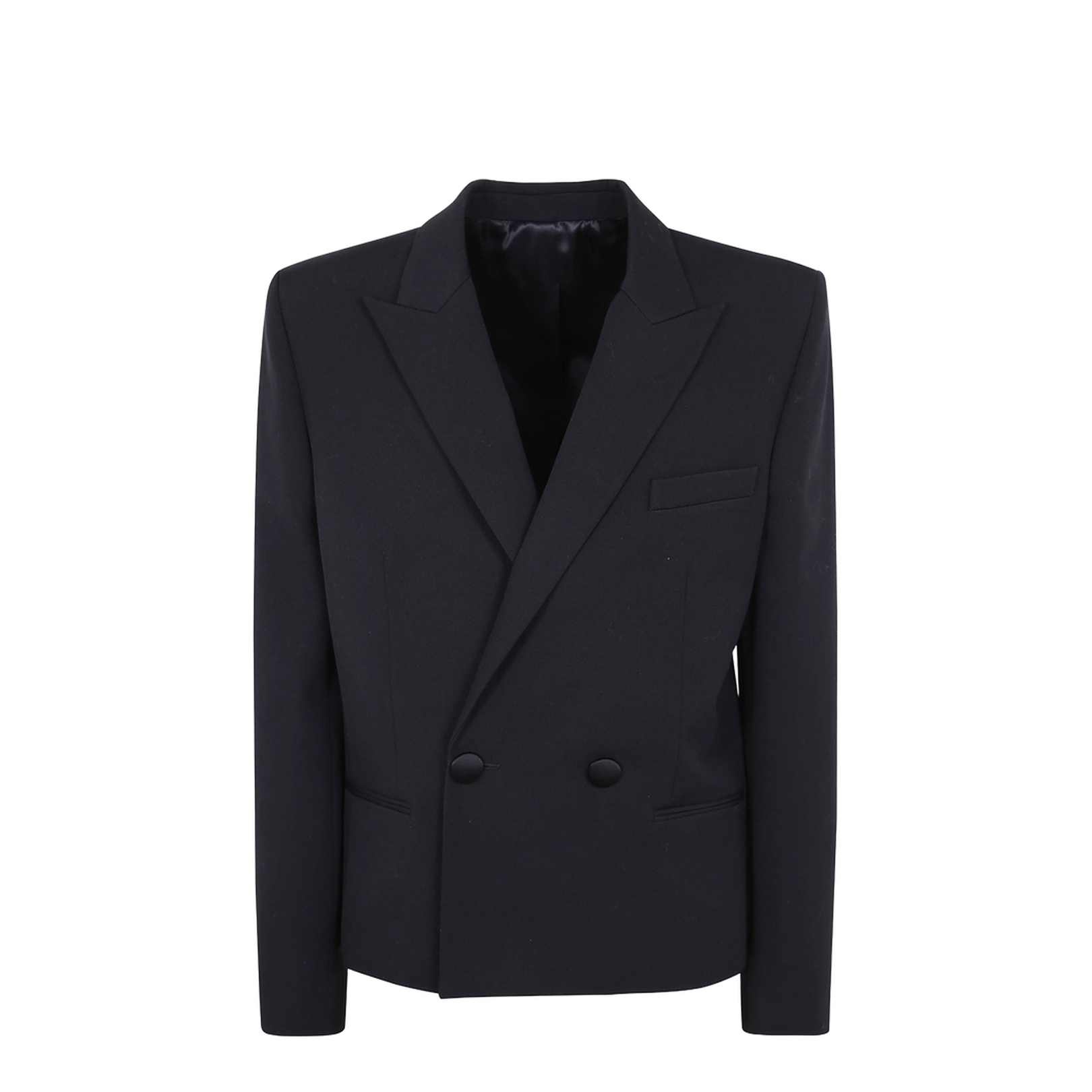 Gdp 2 Btn Spencer Jacket