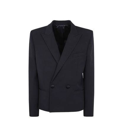 Gdp 2 Btn Spencer Jacket