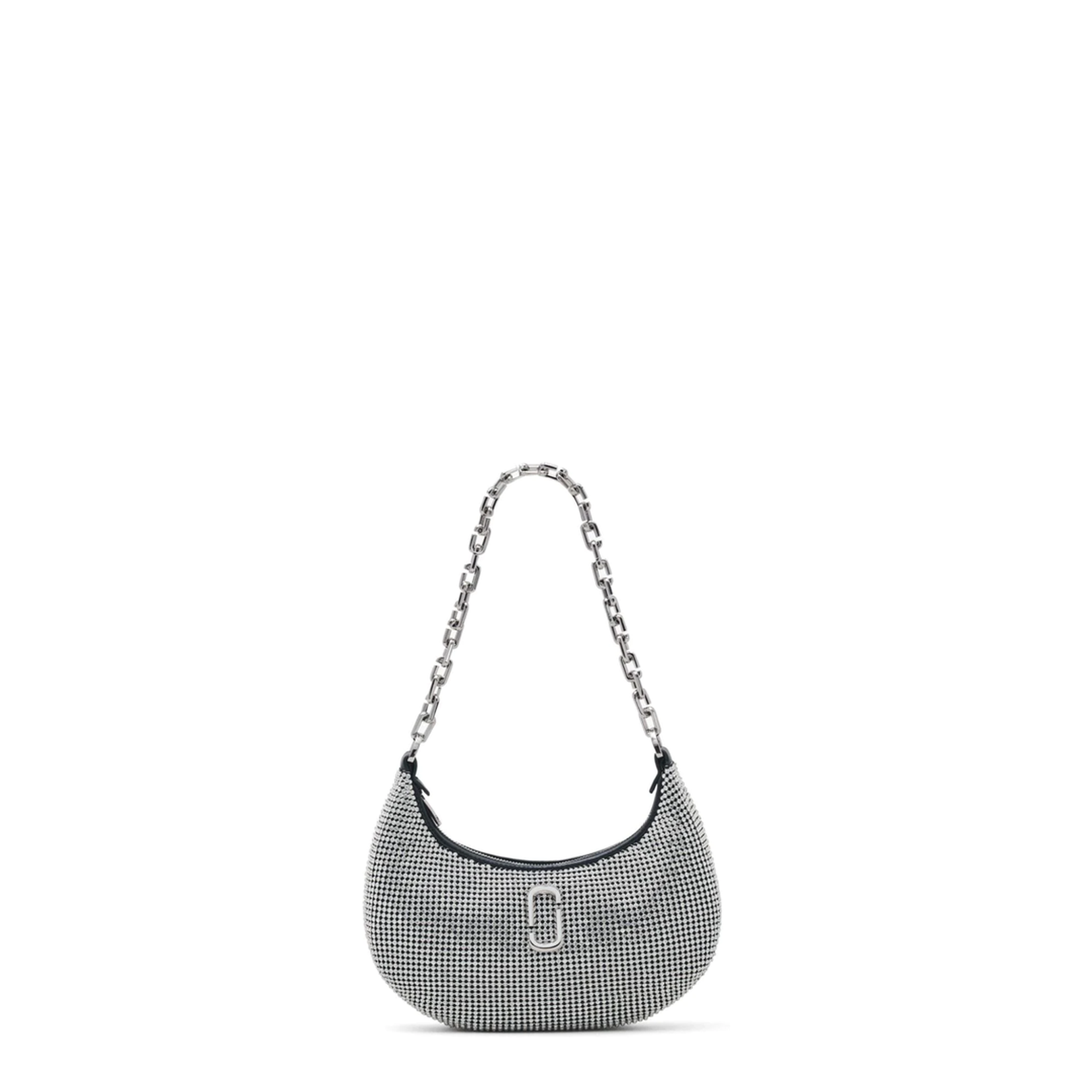 The Small Curve Bag