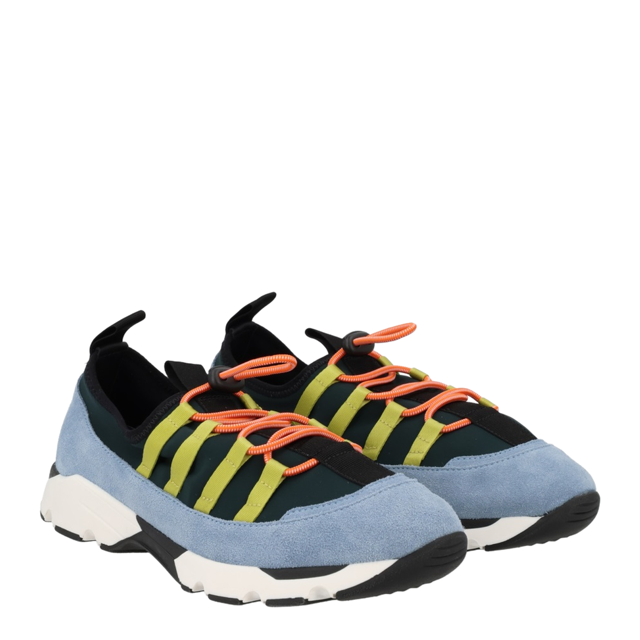 MAYFEYR - Marni - Running Sneaker - SNZU019302P7616ZP092
