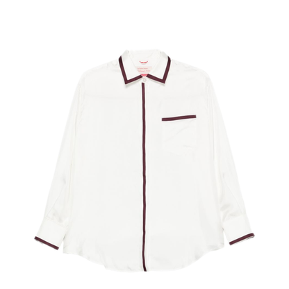 MAYFEYR - F.R.S . - Shirts - CA001039TE80015714
