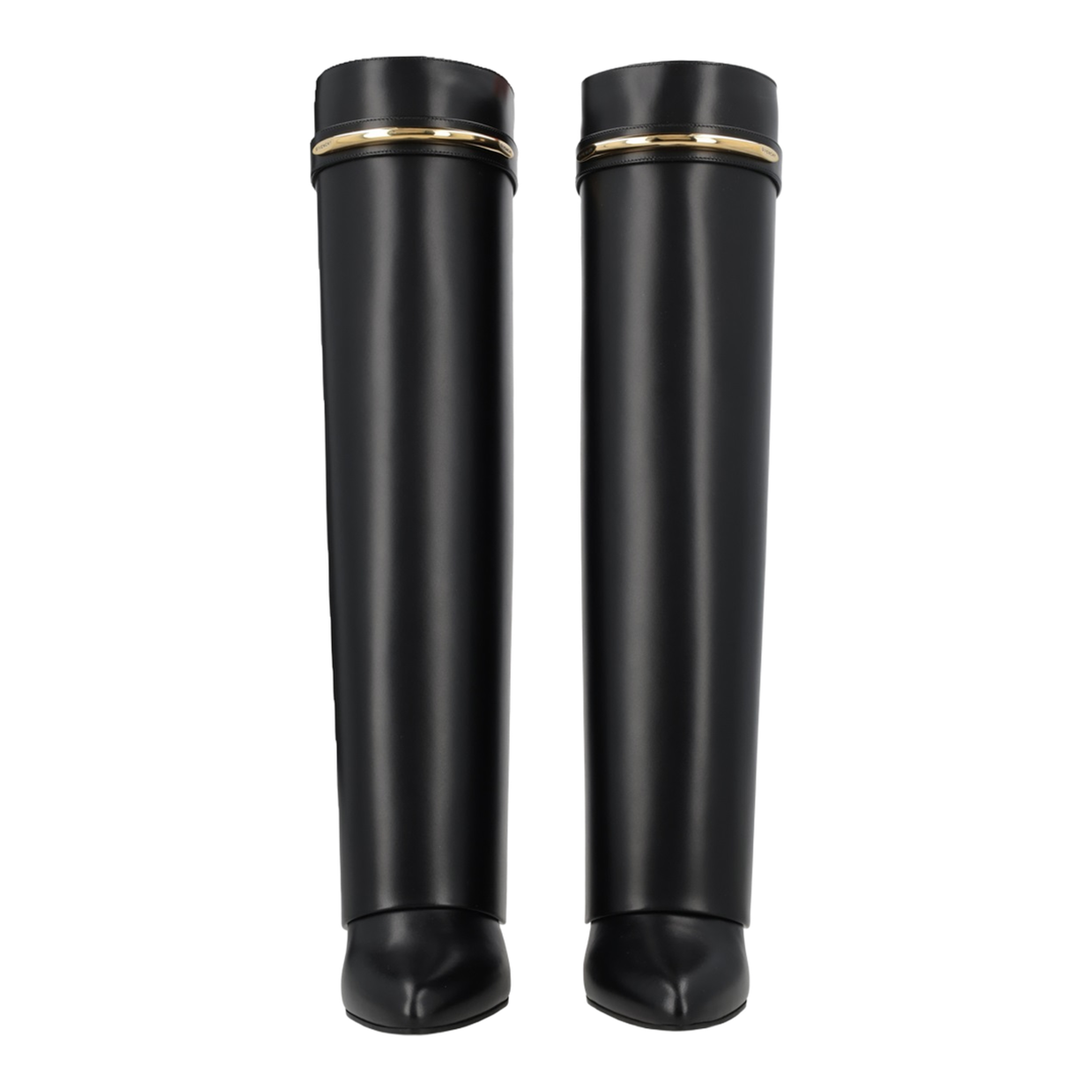 Boots Black