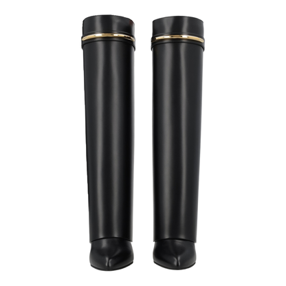 Boots Black
