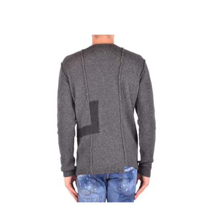 MAYFEYR - ISABEL BENENATO - Sweater - UK22F1880