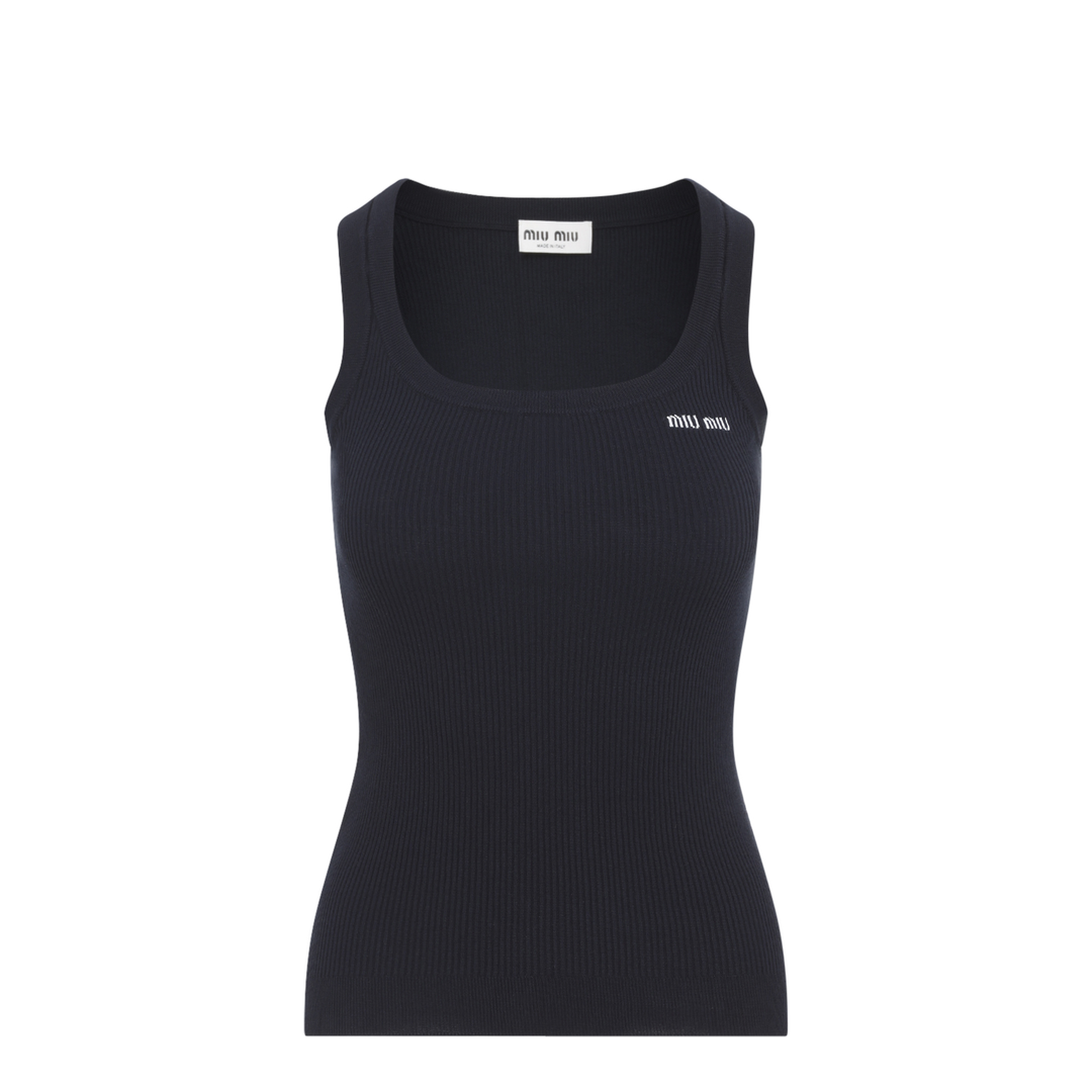 MAYFEYR - Miu Miu - Top - MMV294SOOO12ZLF0008