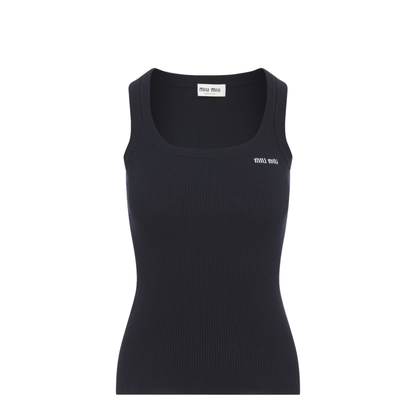 MAYFEYR - Miu Miu - Top - MMV294SOOO12ZLF0008