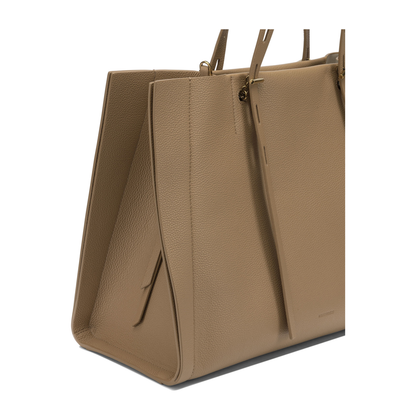 MAYFEYR - Minobossi - Shoulder Bag - PROMISEPAULETTEGOLD