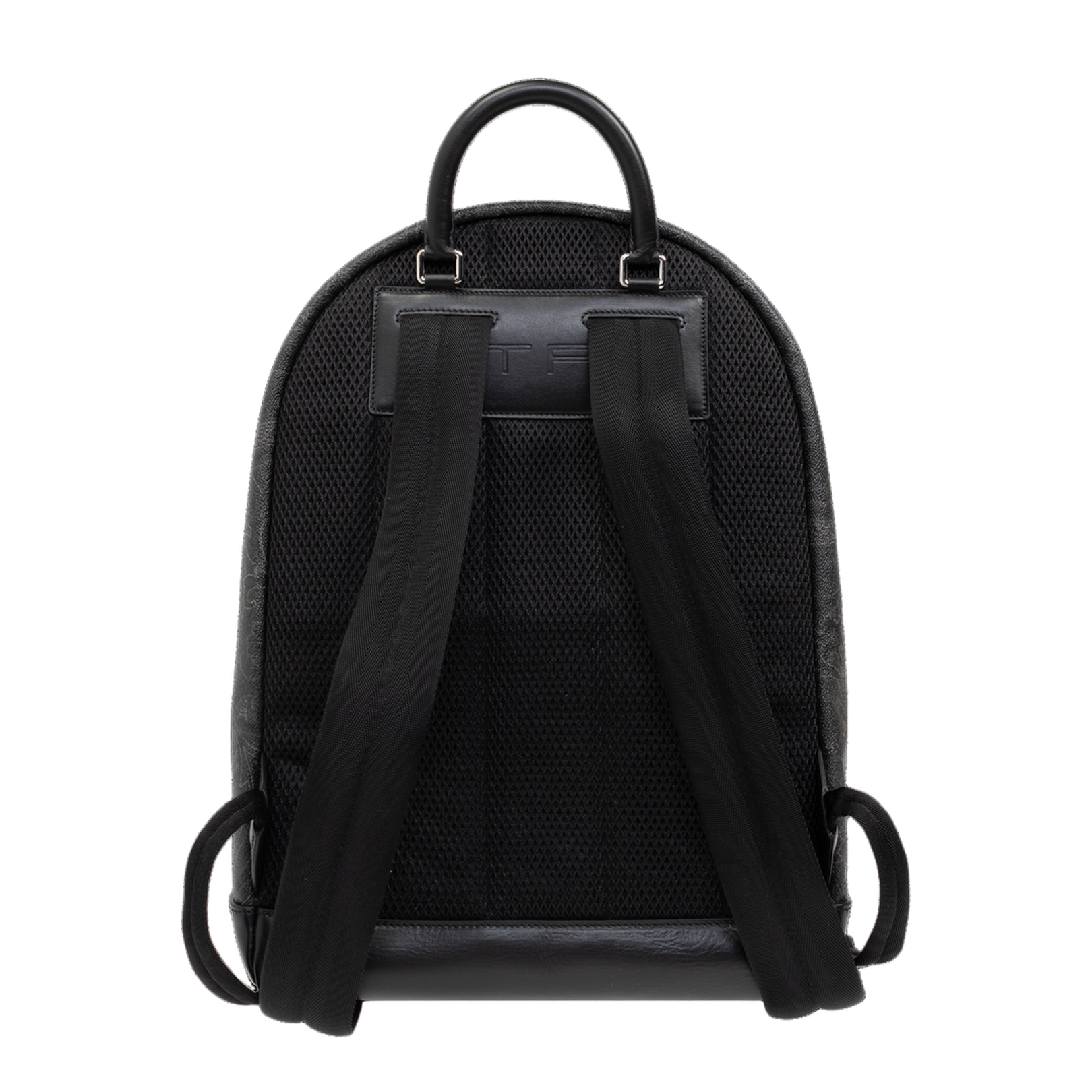 Arnica Backpack With Pegaso Detail
