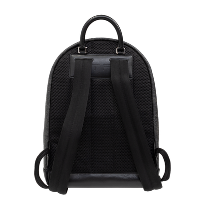 Arnica Backpack With Pegaso Detail