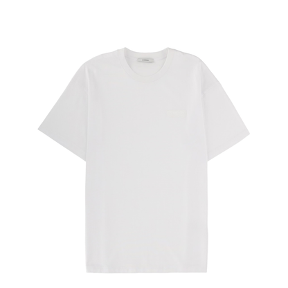 T-shirts and Polos White