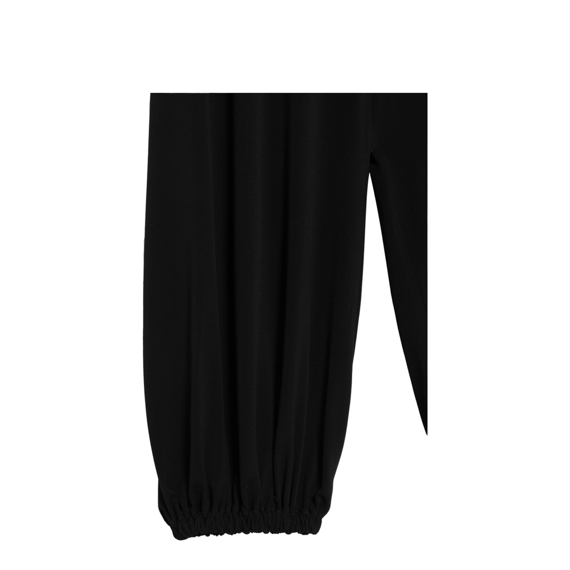 MAYFEYR - Emporio Armani - Trousers - EW004432AF14054UC001