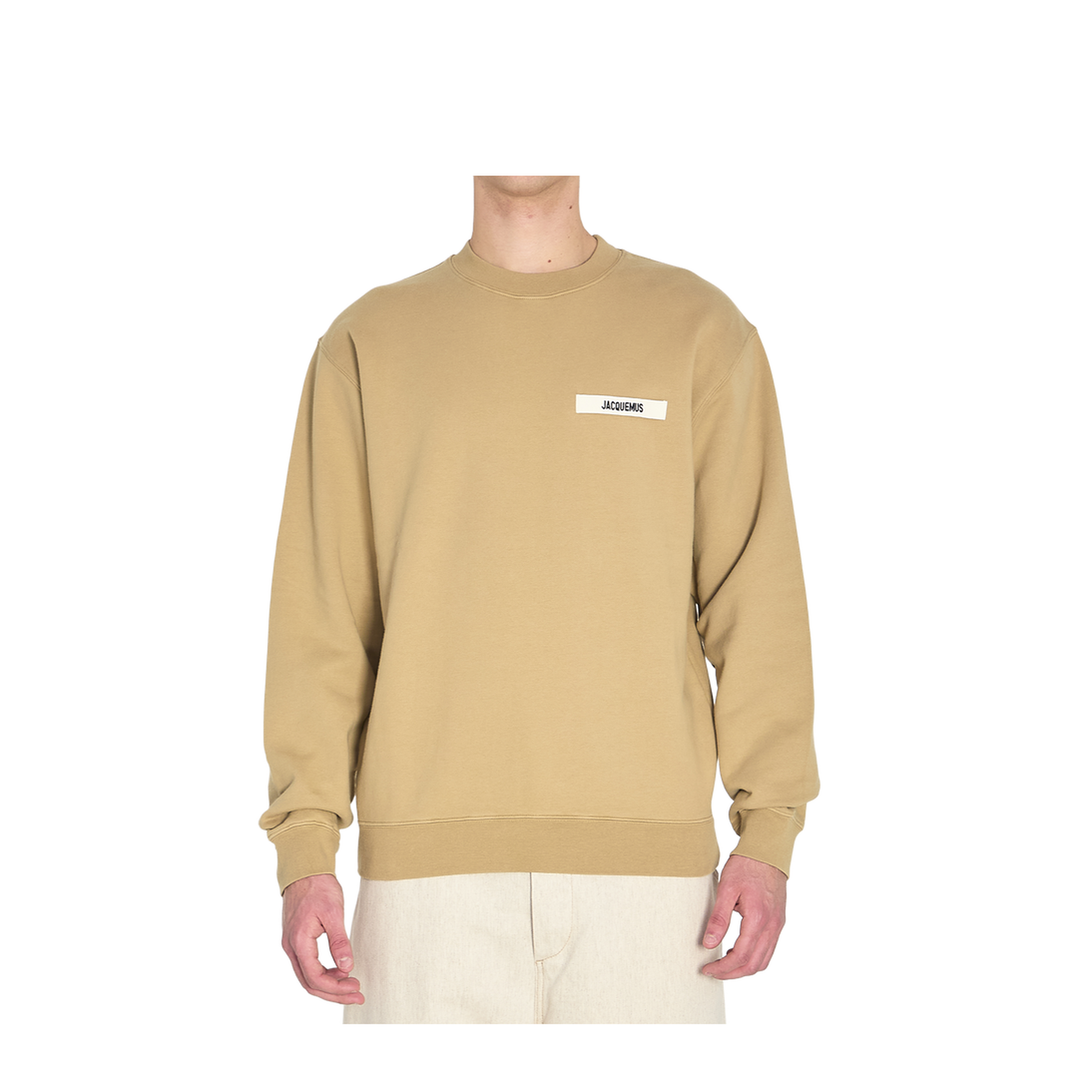 MAYFEYR - Jacquemus - Gros Grain Sweater - SSM00206AJ00126180