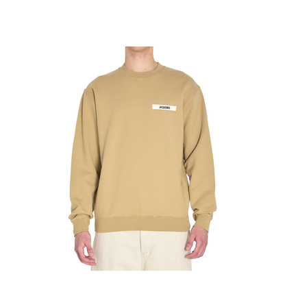 MAYFEYR - Jacquemus - Gros Grain Sweater - SSM00206AJ00126180