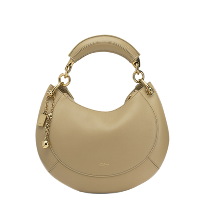 MAYFEYR - Chloè - Banana Small Handbag - CH26AS921S6024F