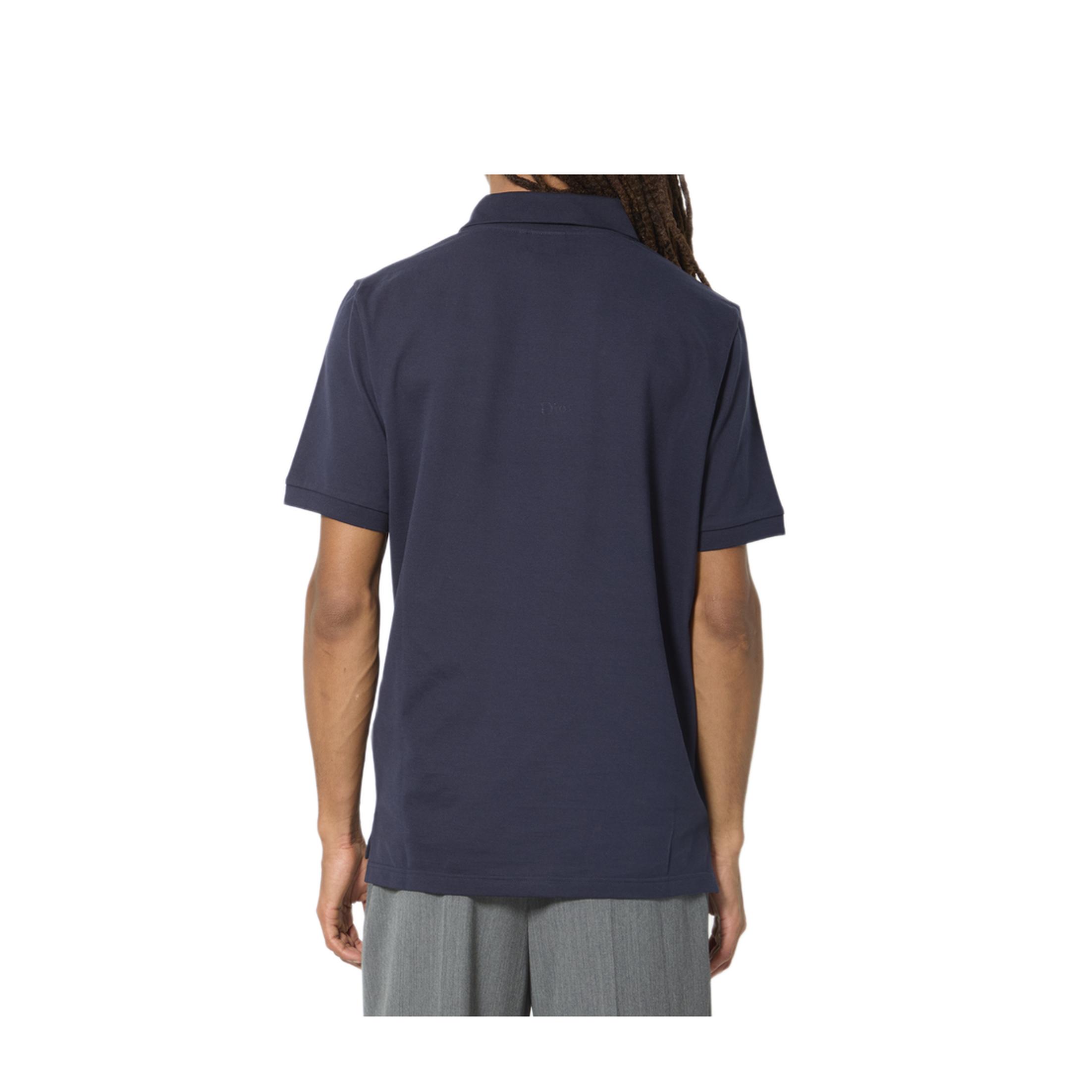 MAYFEYR - Dior - Polo Regimental - 693J801A3112586