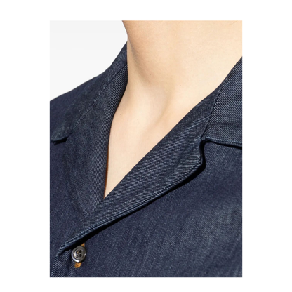 MAYFEYR - Dries Van Noten - Cartone Denim Shirt - 0207433386507