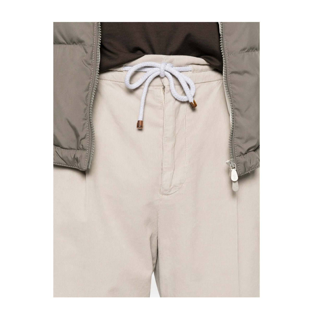 MAYFEYR - Brunello Cucinelli - Casual Pants - M279NE1710C6333