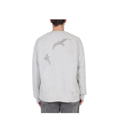MAYFEYR - ENGINEERED GARMENTS - Crewneck Sweatshirt - 22F1B020NLP005A