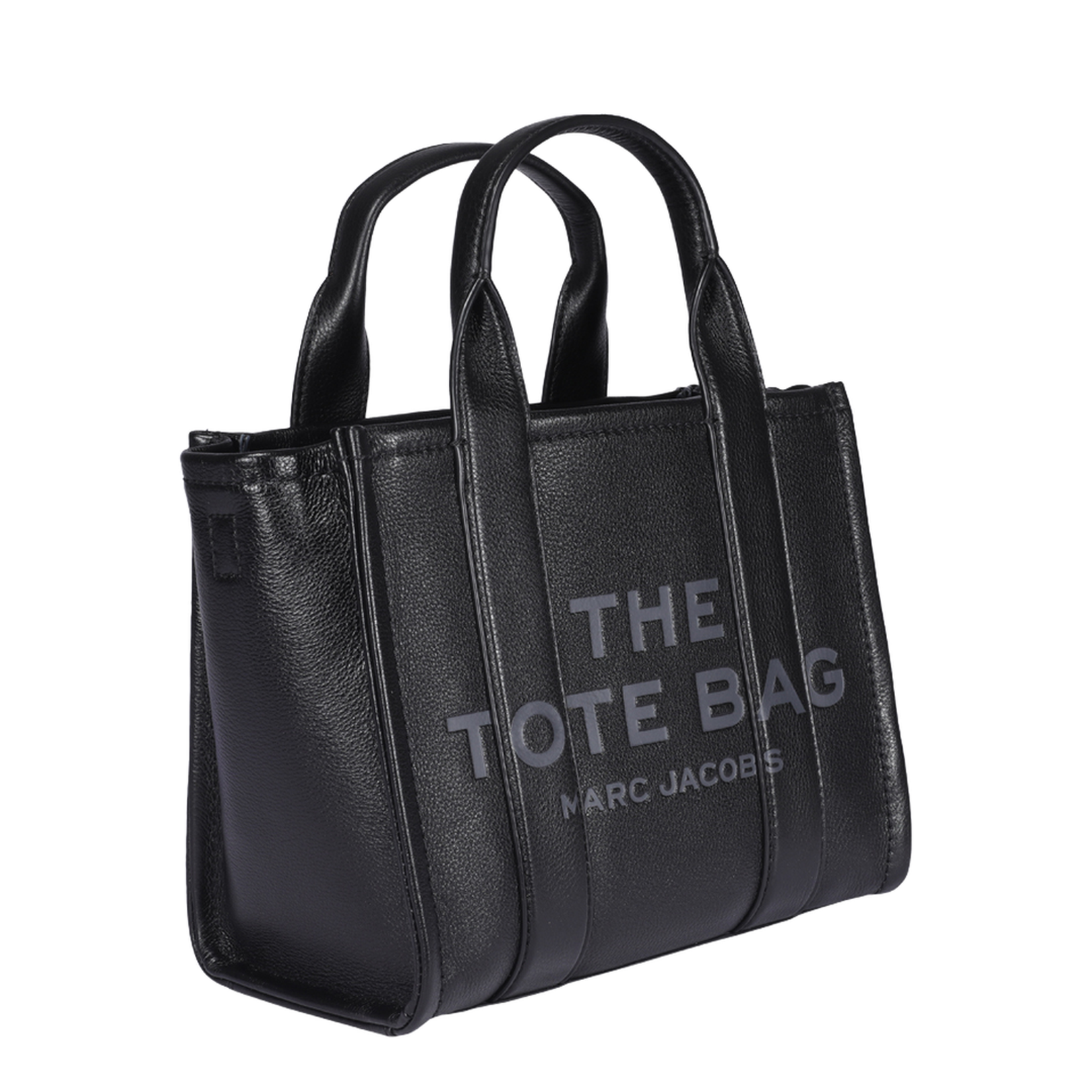 The Leather Small Tote Bag
