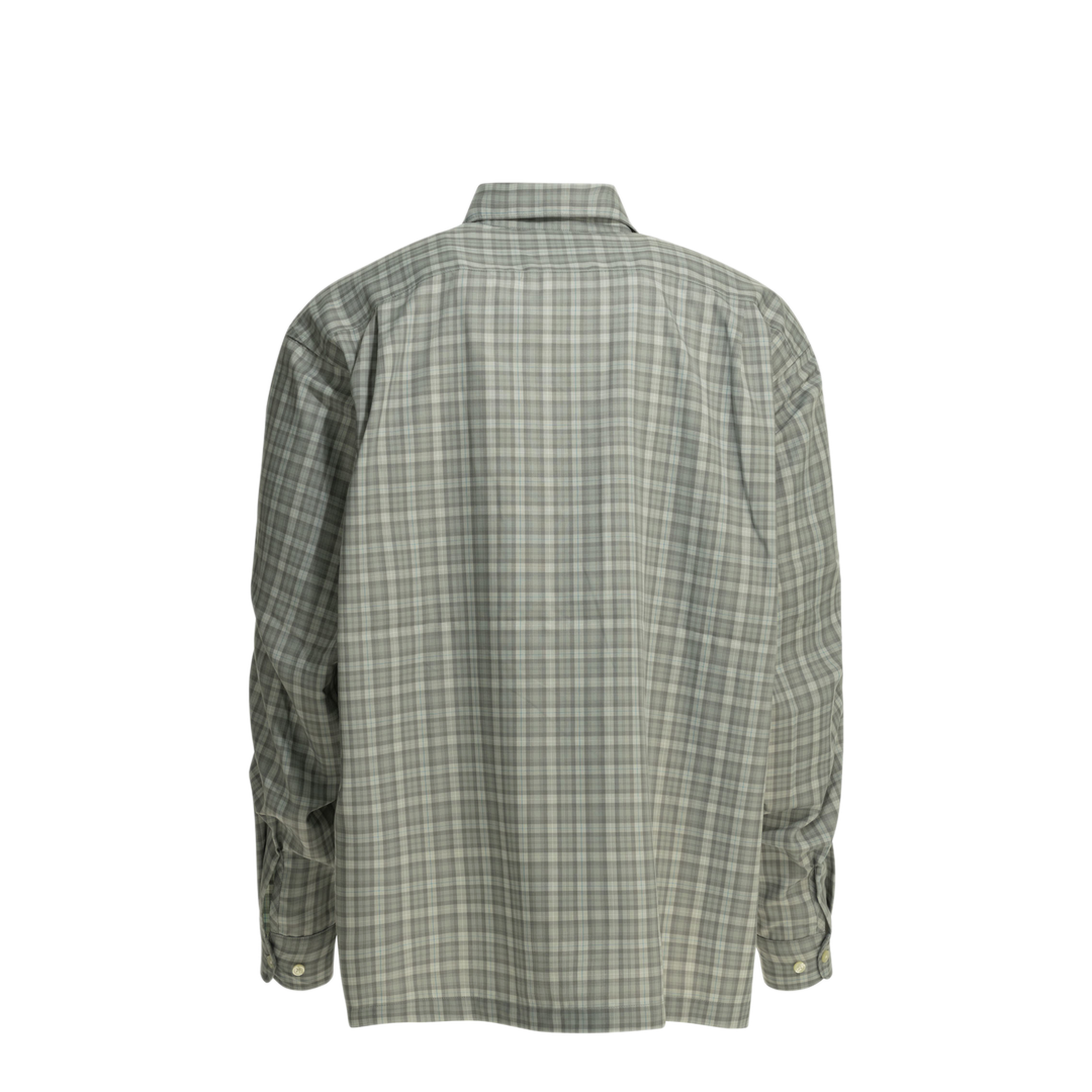MAYFEYR - Daiwa Pier 39 - Tech Sports Casual Shirt - 8811006670415