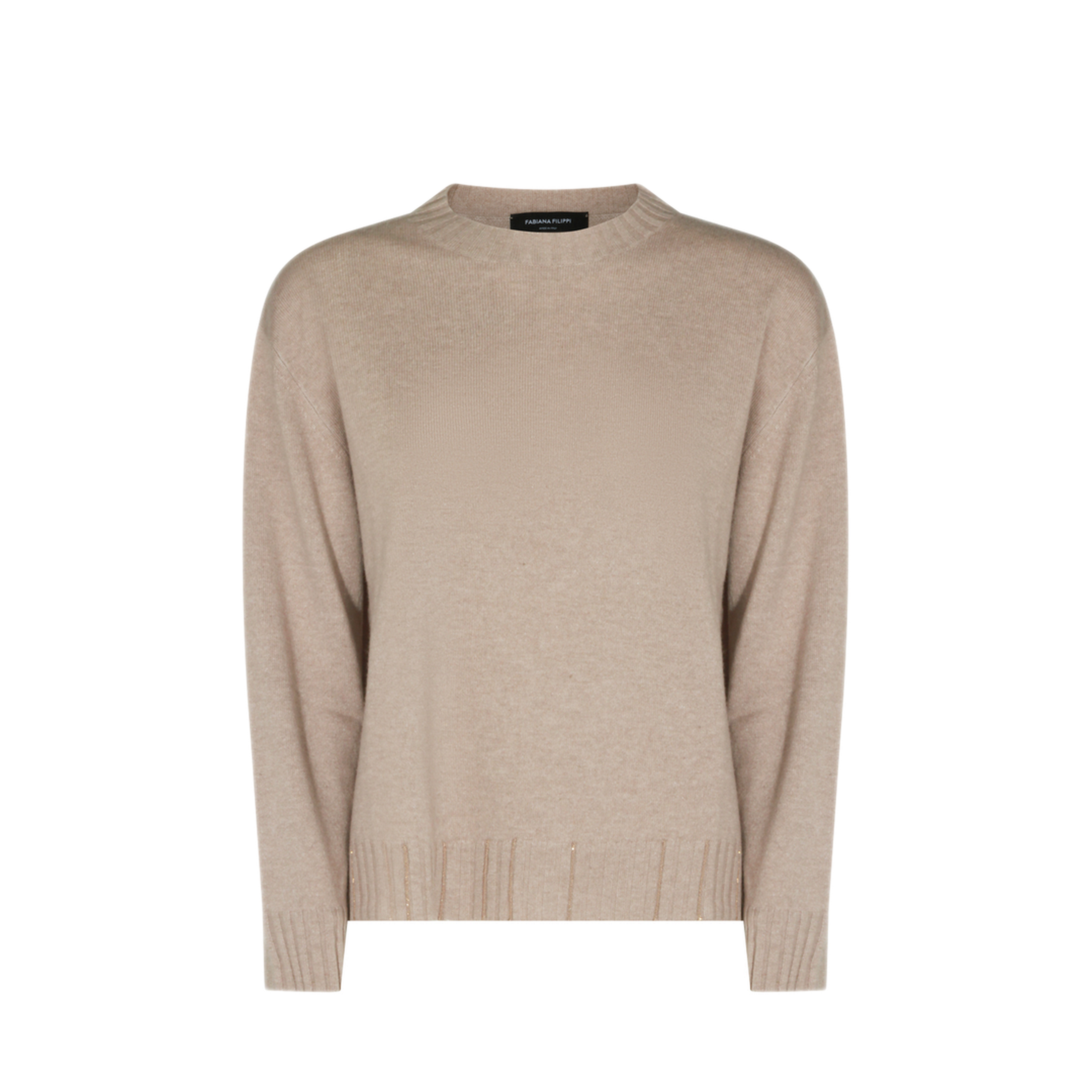 MAYFEYR - Fabiana Filippi - Sweaters - MAD216F028M2810165