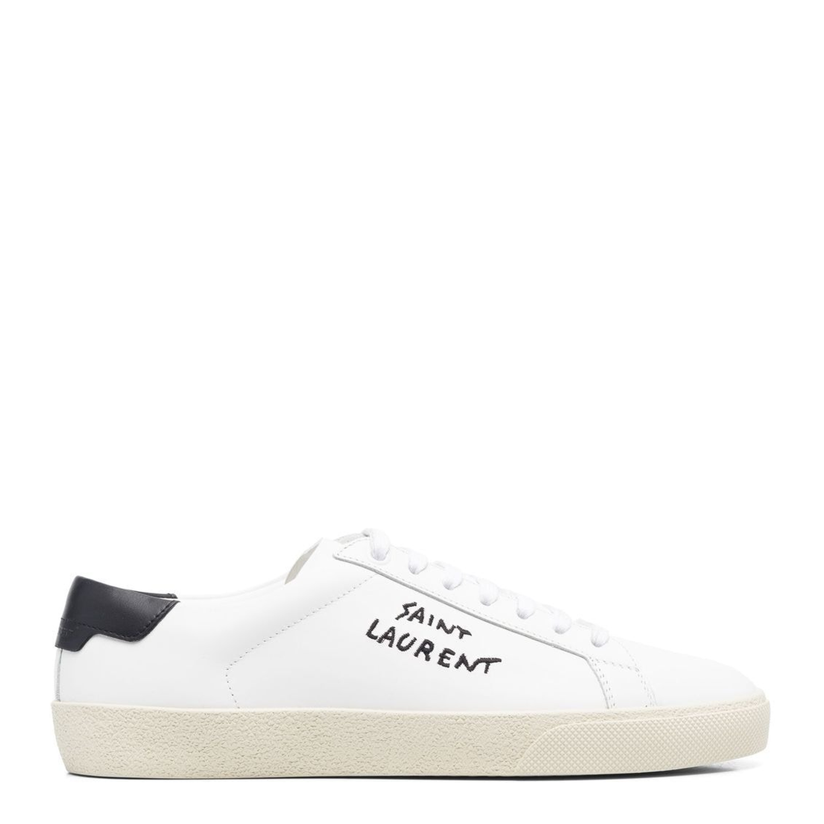 Court Classic SL/06 Low Optic White Black